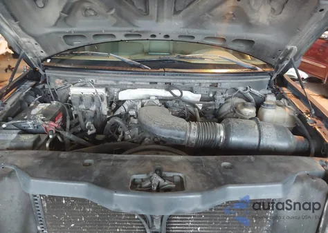 2006 Ford F-150 Xlt z USA, uszkodzony, nr VIN 1FTRW12W76KC83250